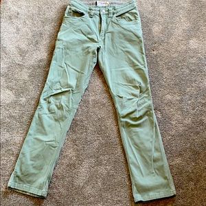 Mountain Khaki Pants